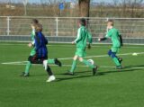 S.K.N.W.K. JO9-1 -Luctor Heinkenszand JO9-2 (competitie) seizoen 2022-2023 (voorjaar - 4e fase)) (18/110)